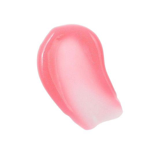 Lune+Aster Vitamin C+E Lip Gloss | Non-Sticky, High-Impact Shine, Buildable-Sheer Formula