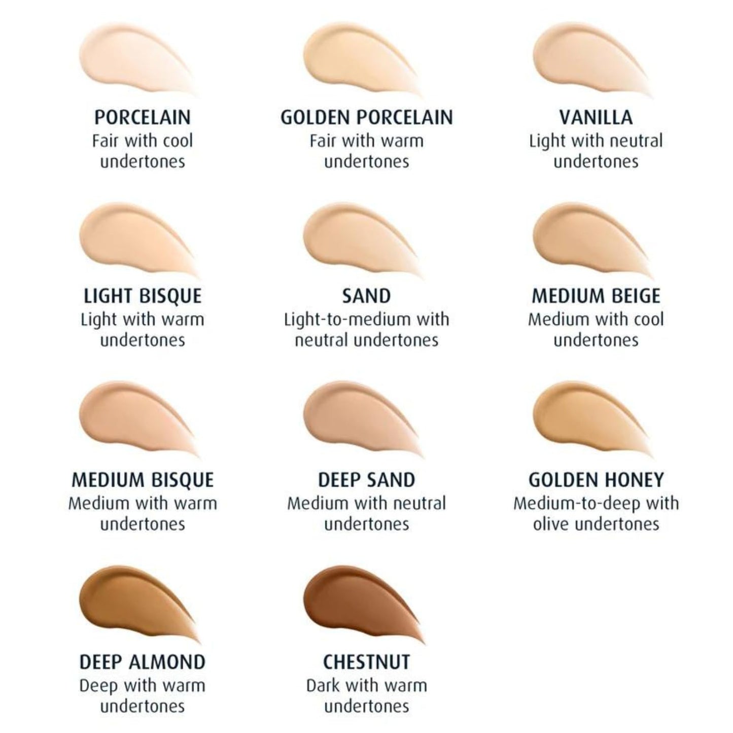 Lune+Aster RealGlow Skin Tint | Radiant, Lightweight Skin Tint Covers And Perfects