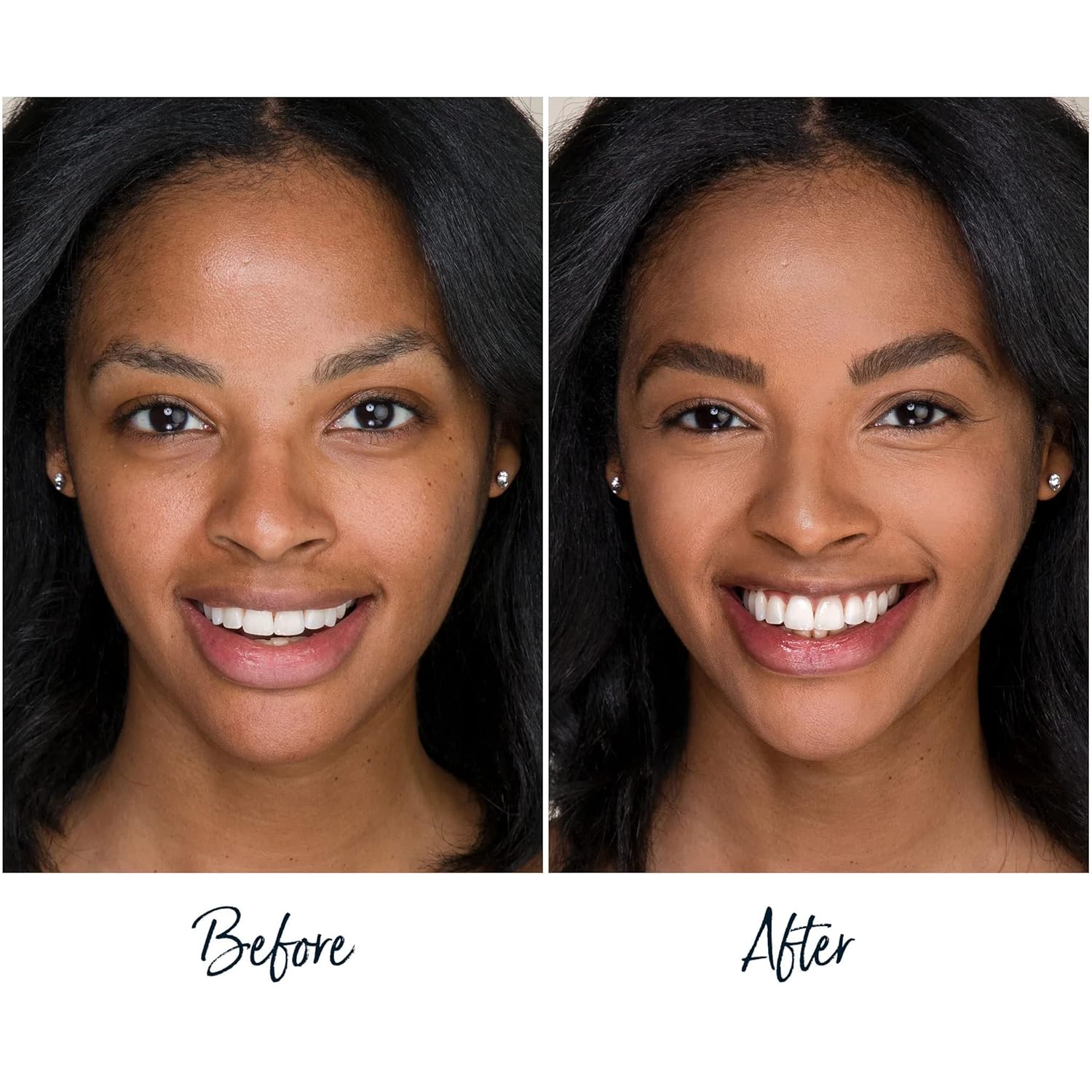 Lune+Aster RealGlow Skin Tint | Radiant, Lightweight Skin Tint Covers And Perfects